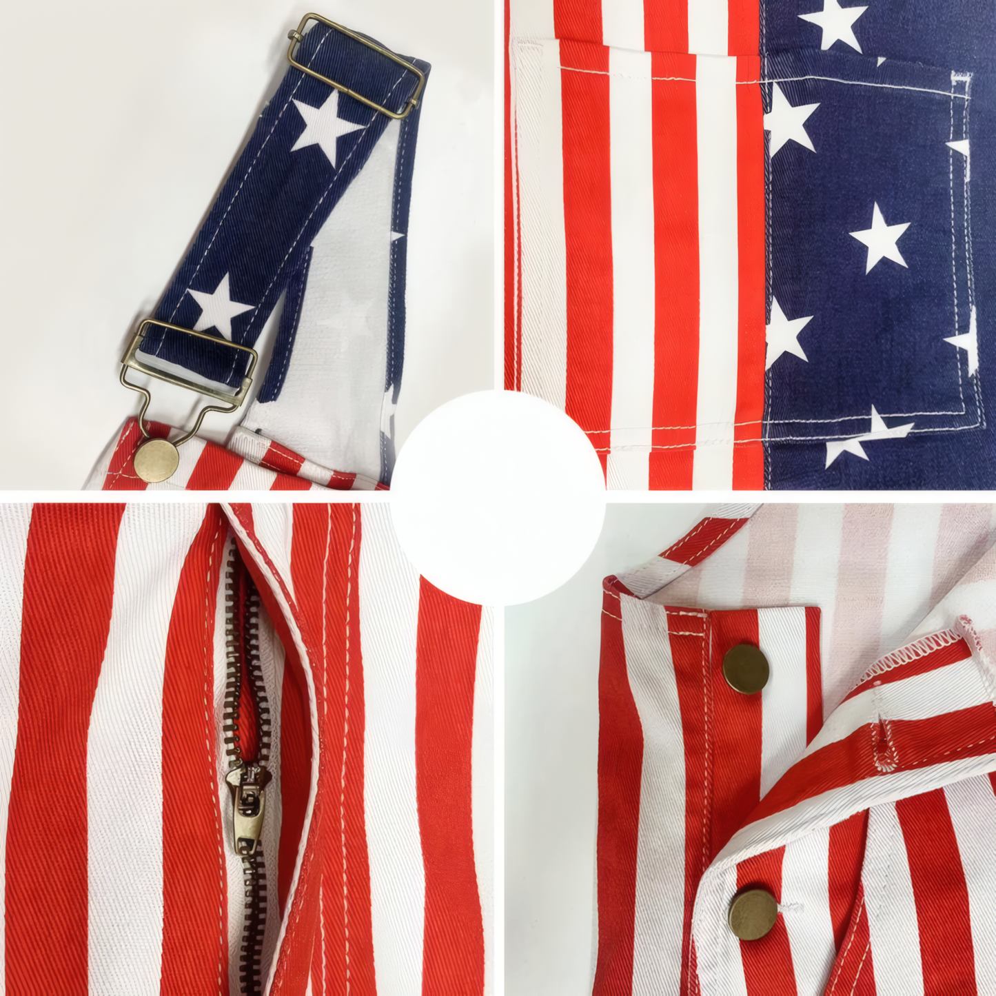 250th Anniversary Shorts