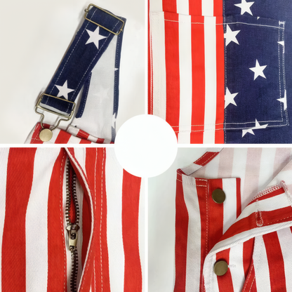 250th Anniversary Shorts