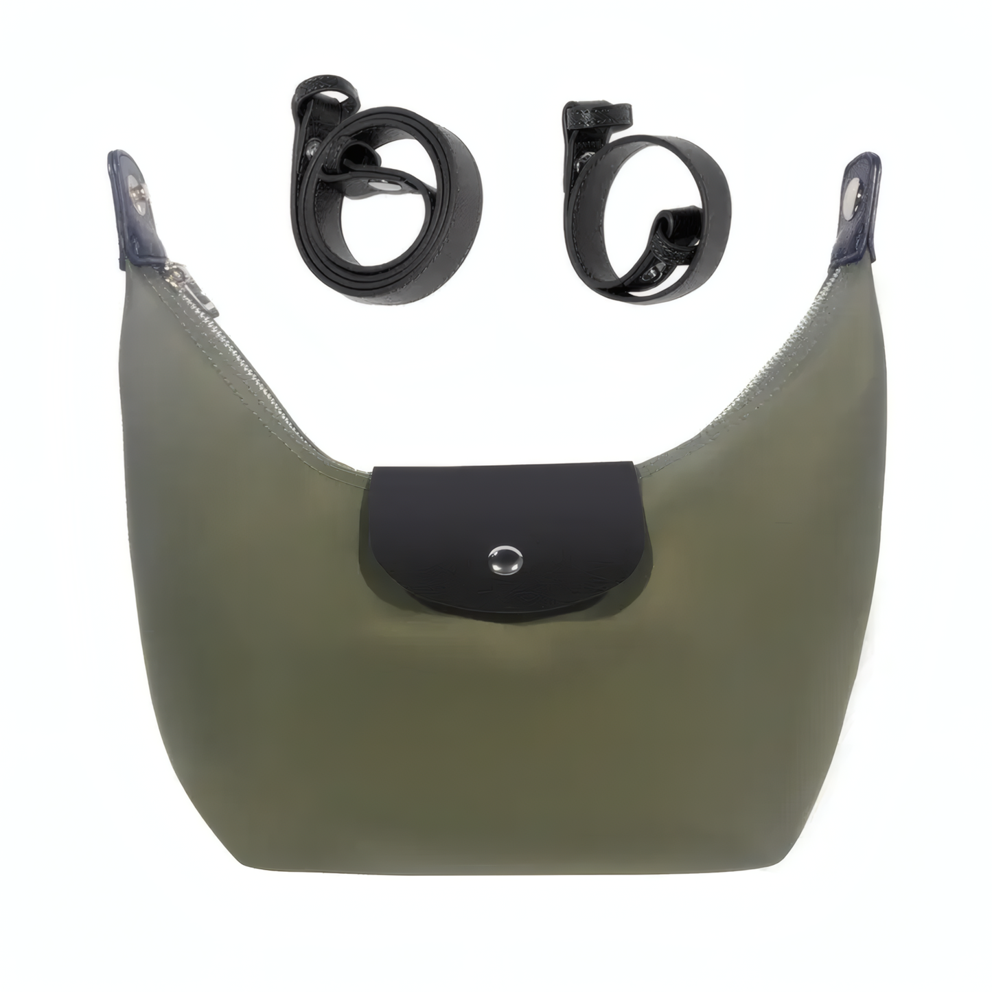 Fashion Crescent Bag