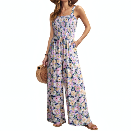 Flower Dress