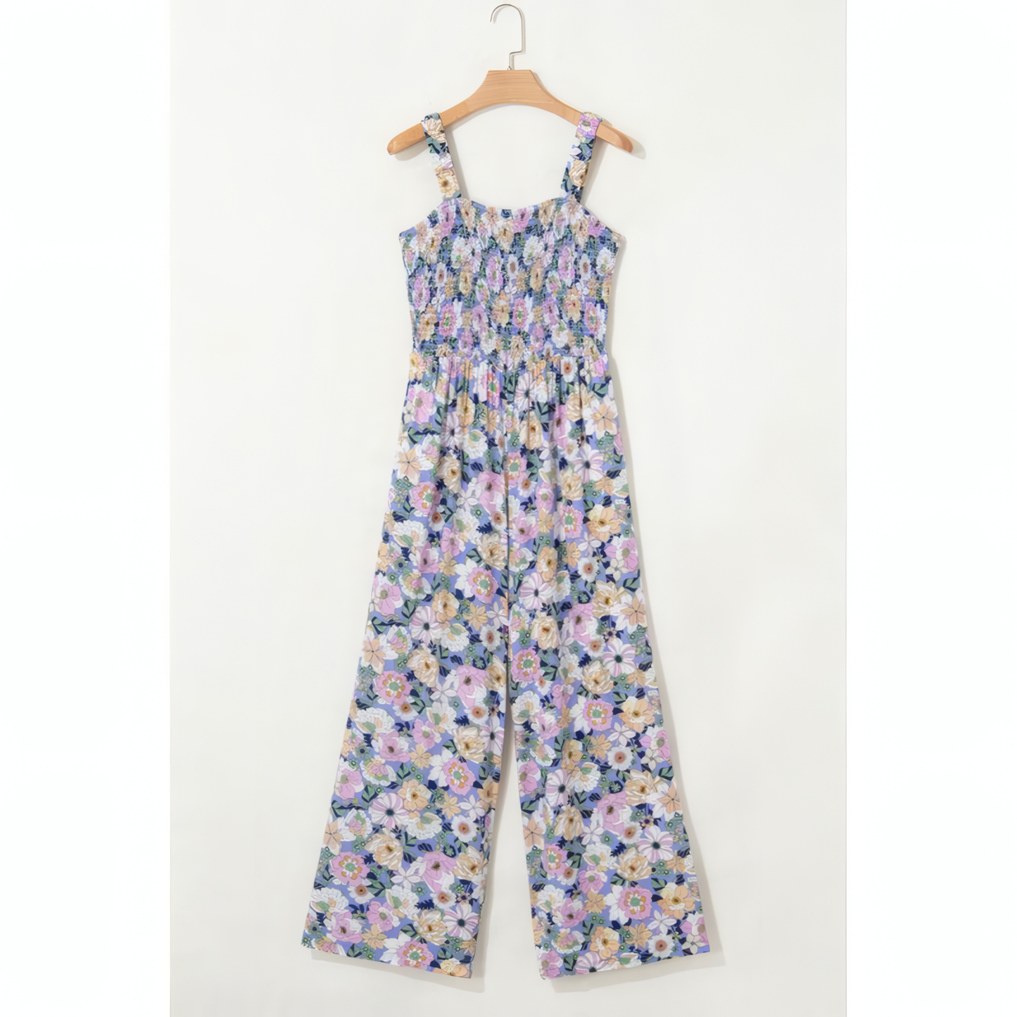 Flower Dress