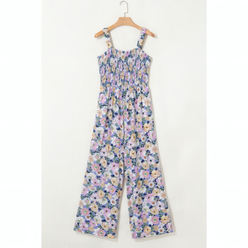 Flower Dress