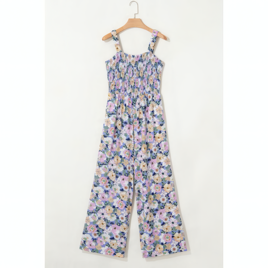 Flower Dress