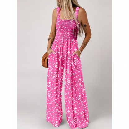 Flower Dress