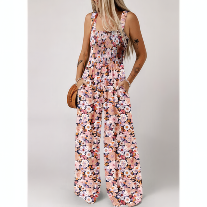 Flower Dress