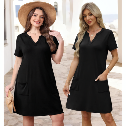 The Everyday Dress