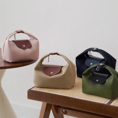 Fashion Crescent Bag