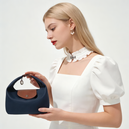 Fashion Crescent Bag