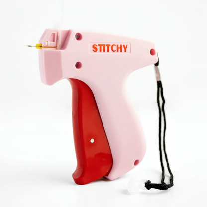 Stitchy 2.0