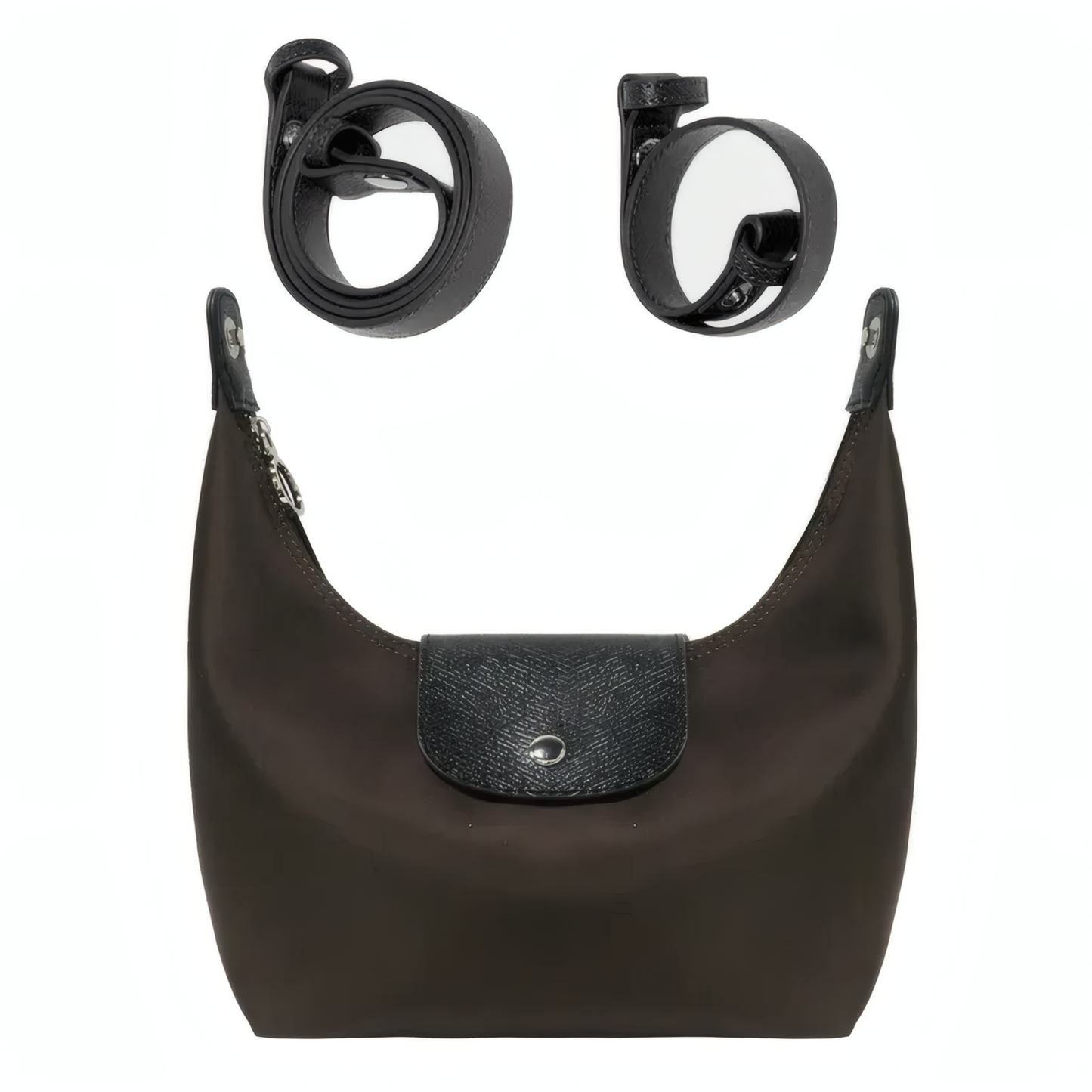 Fashion Crescent Bag
