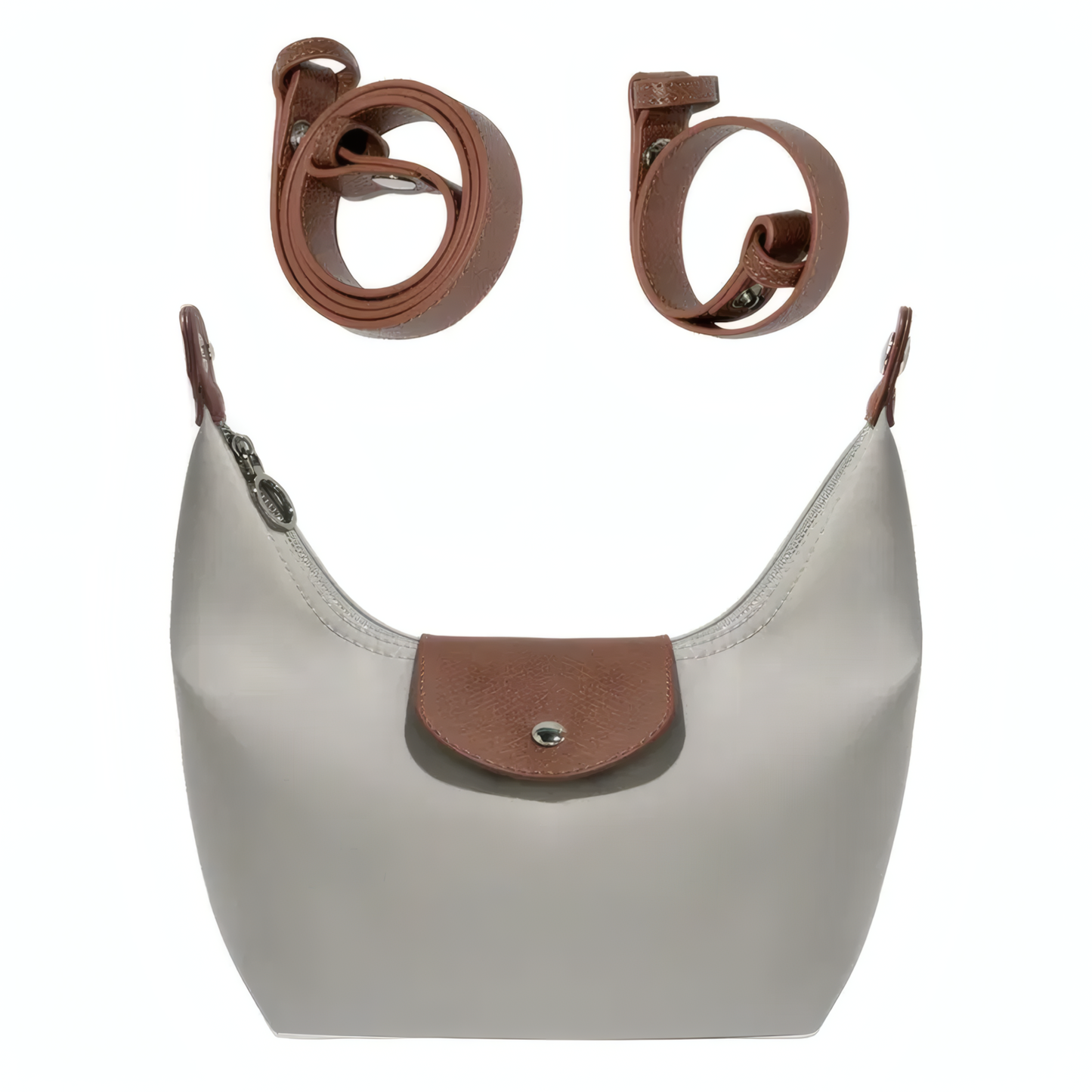 Fashion Crescent Bag